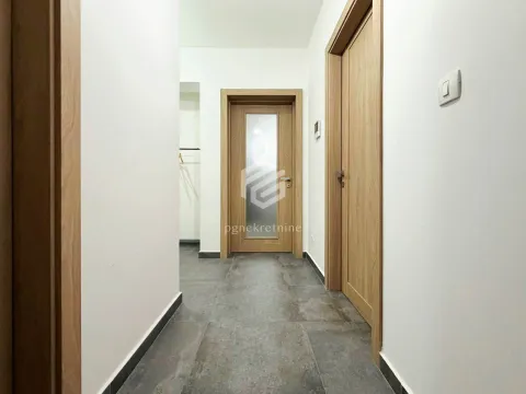 Rent, two bedroom apartment, 70m², Master Kvart, Podgorica - image 13