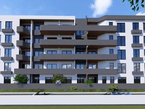 Prodaja, jednosoban stan, 45m², Velika Plaža, Ulcinj - image 2