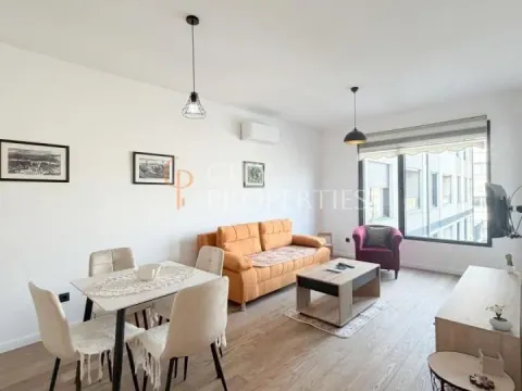 Rent, apartment, 47m², Donja Gorica, Podgorica - image 6