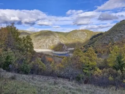 Prodaja, plac, 1300m², Vilovi, Nova Varoš - image 3