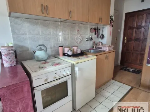 Prodaja, garsonjera, 24m², Novo naselje, Novi Sad - image 4