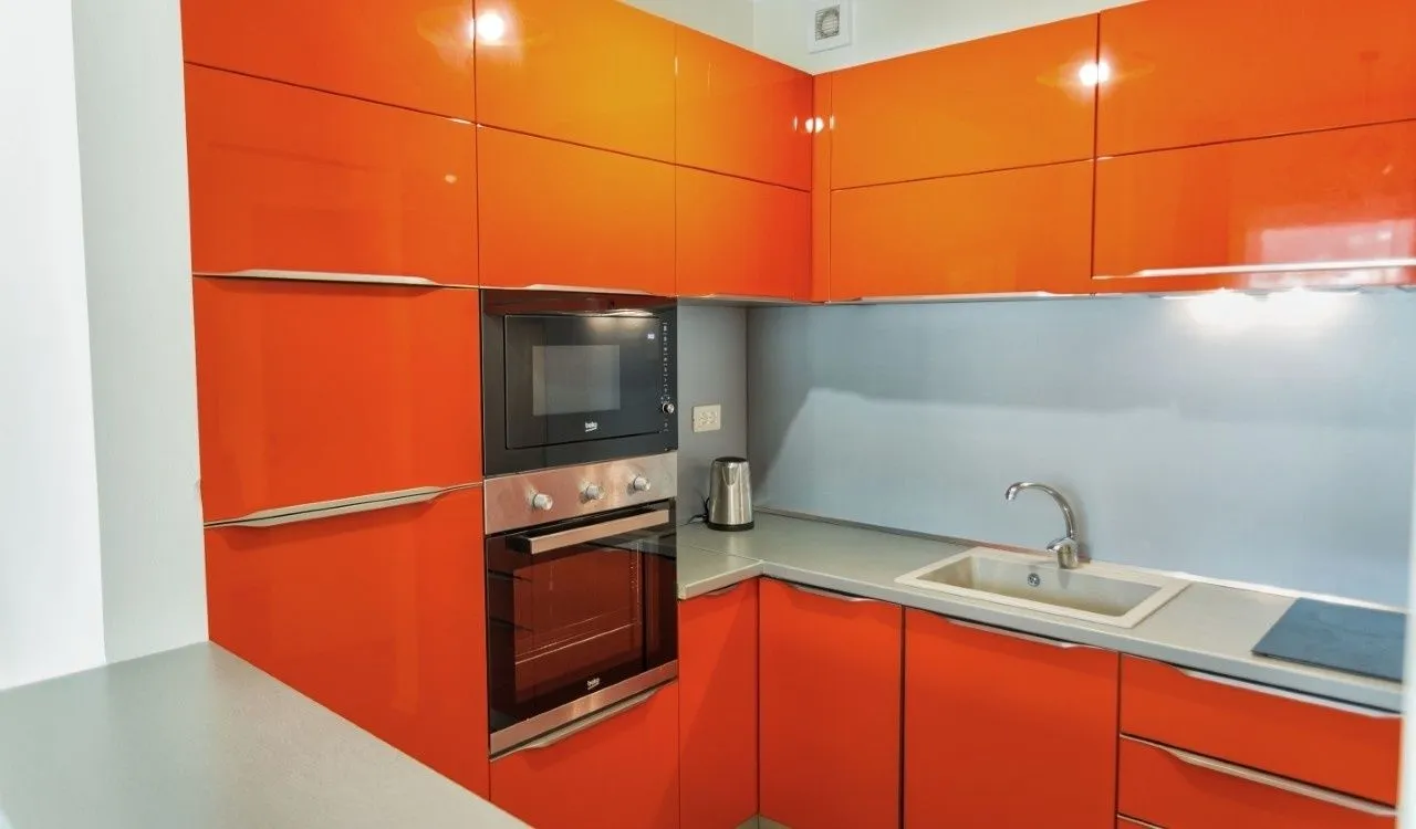 Prodaja, dvosoban stan, 71m², Zavala, Budva