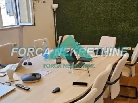 Izdavanje, poslovni prostor, 130m², Stari Grad, Beograd - image 7