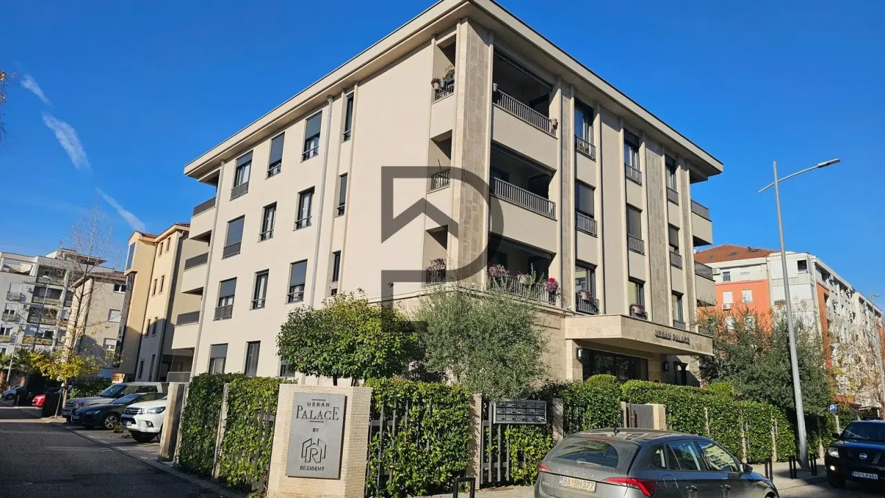 Izdavanje, stan, 45m², Blok 6, Podgorica