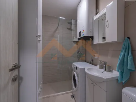 Izdavanje, jednosoban stan, 30m², Stari Aerodrom, Podgorica - image 4