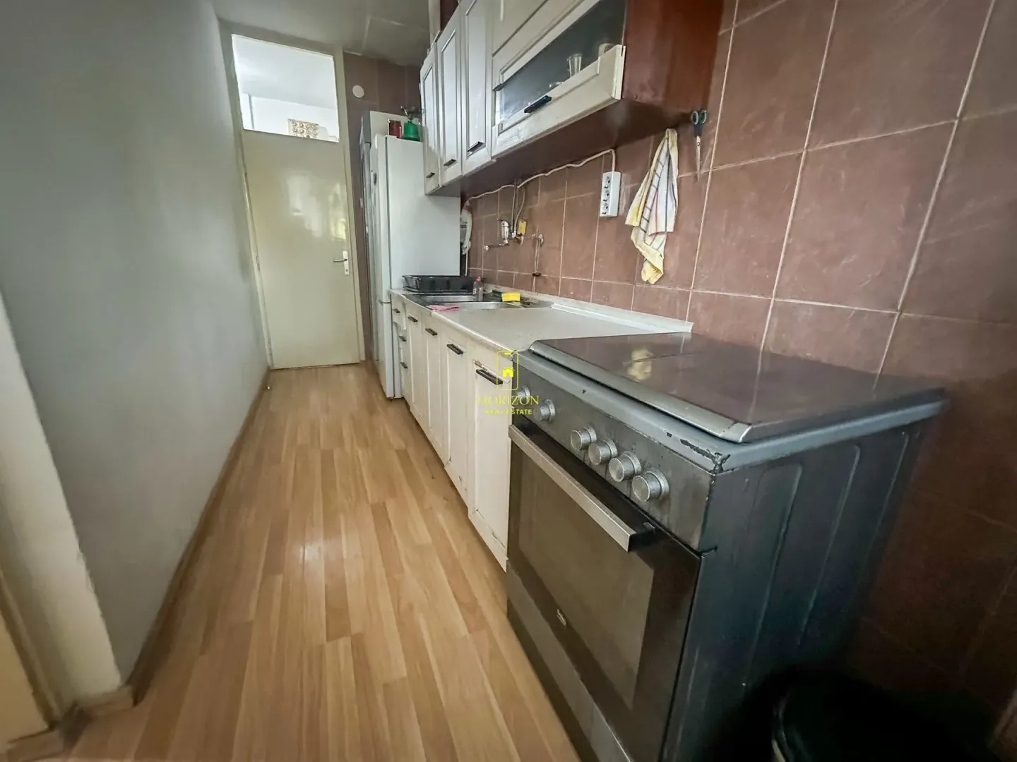 Prodaja, dvosoban stan, 66m², Gintaš, Podgorica