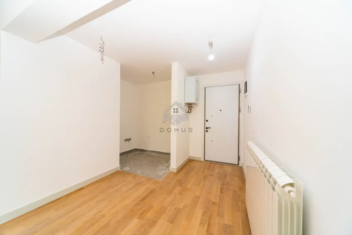 Sale, two bedroom apartment, 60m², Kolašin, Crna Gora