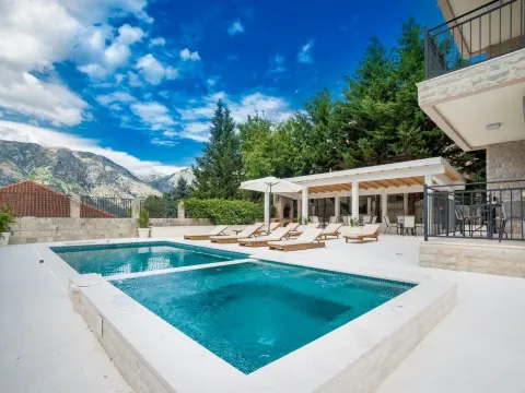 Sale, house, 240m², Stoliv, Kotor - image 4