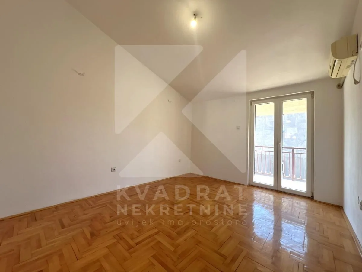 Rent, one bedroom apartment, 47m², Zlatica, Podgorica