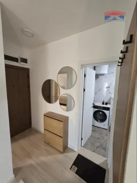 Izdavanje, jednosoban stan, 60m², Železnička Stanica, Novi Sad Sve Podlokacije - image 9