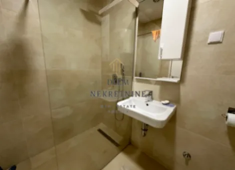 Prodaja, jednosoban stan, 43m², Zabjelo, Podgorica - image 6