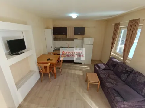 Prodaja, dvosoban stan, 41m², Olimp, Zvezdara Sve Podlokacije - image 2