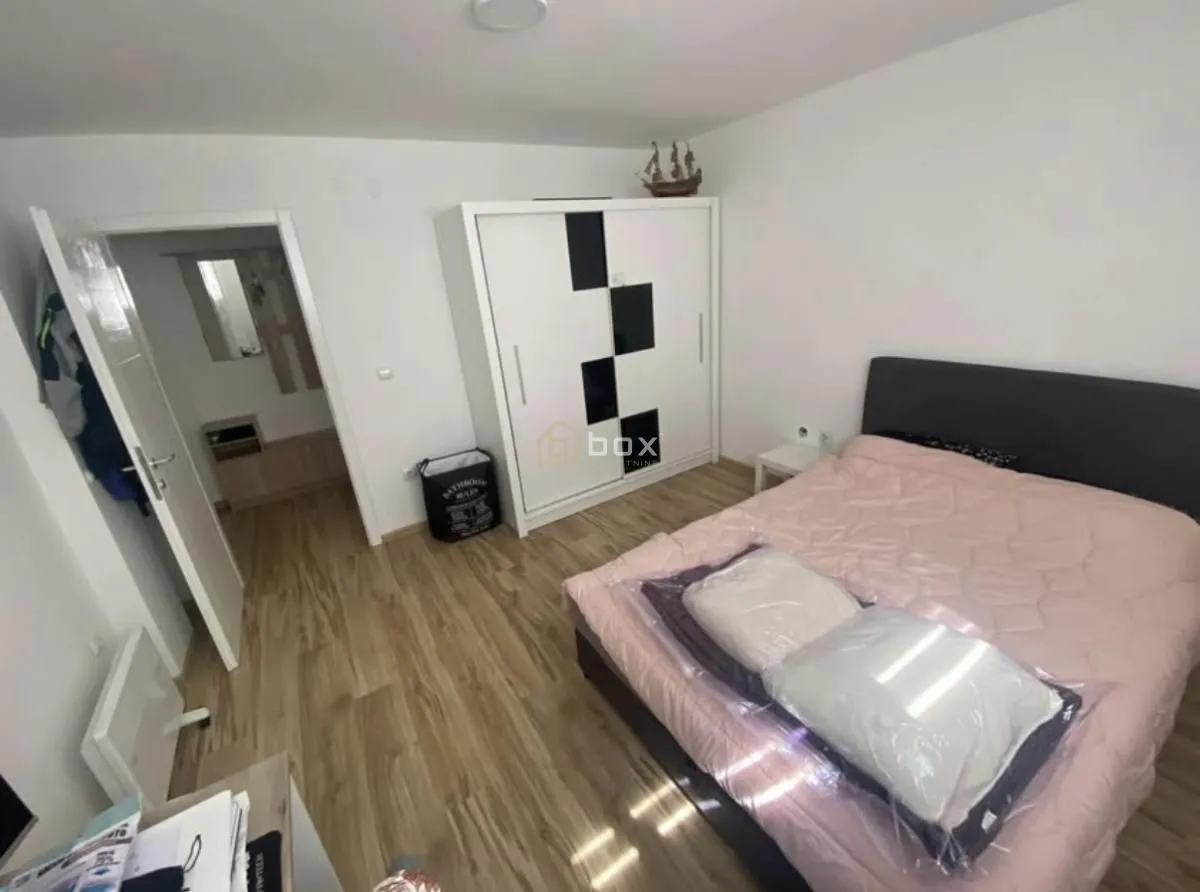 Izdavanje, dvosoban stan, 75m², Pantelej, Niš