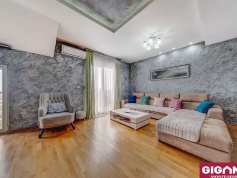 Prodaja, stan, 113m2, Ljubović, Podgorica Prodaja, stan, 113m2, Ljubović, Podgorica