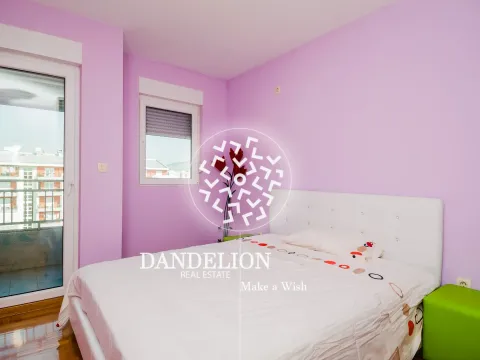 Izdavanje, jednosoban stan, 43m², Stari Aerodrom, Podgorica - image 2