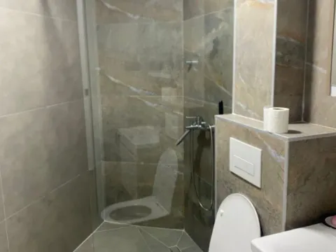 Rent, one bedroom apartment, 50m², Šušanj, Bar - image 3