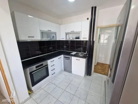 Prodaja, jednosoban stan, 50m², Novi Beograd Blok 23, Novi Beograd Sve Podlokacije - image 4