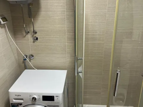 Izdavanje, jednosoban stan, 43m², City Kvart, Podgorica - image 7