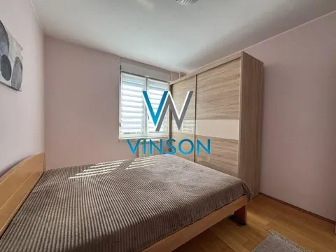 Izdavanje, jednosoban stan, 43m², Salajka, Novi Sad Sve Podlokacije - image 11
