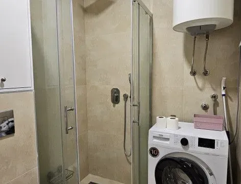 Izdavanje, jednosoban stan, 43m², Zabjelo, Podgorica - image 6