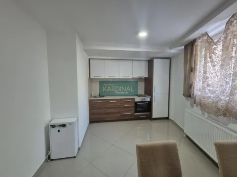 Sale, one bedroom apartment, 43m², Centar, Jagodina - image 12