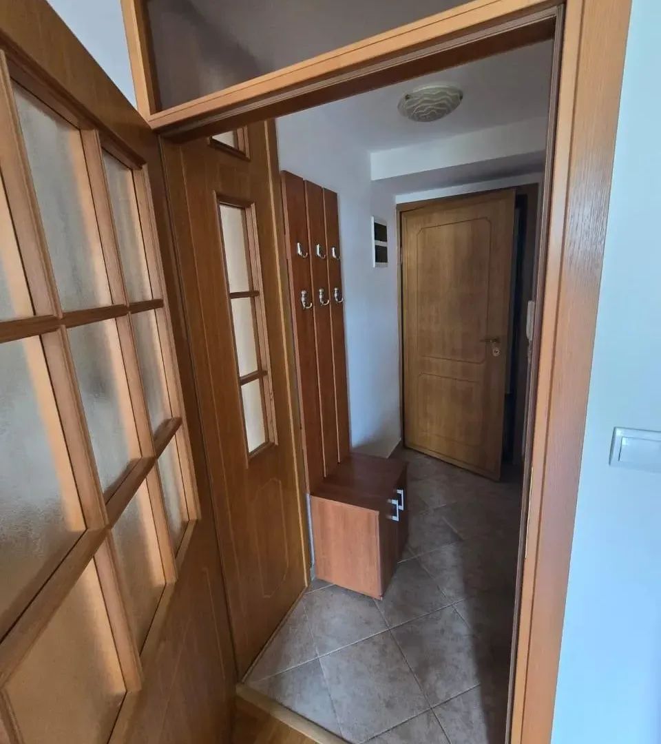 Prodaja, garsonjera, 28m², Mainski Put, Budva