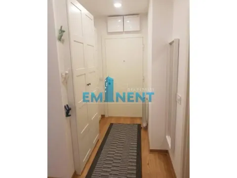 Rent, two bedroom apartment, 55m², Južni Bulevar, Vračar Sve Podlokacije - image 8