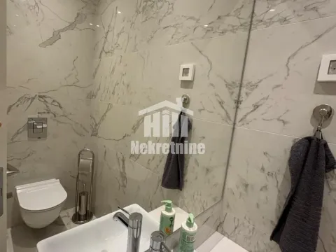 Sale, three bedroom apartment, 95m², Novi Beograd Blok 65, Novi Beograd Sve Podlokacije - image 17