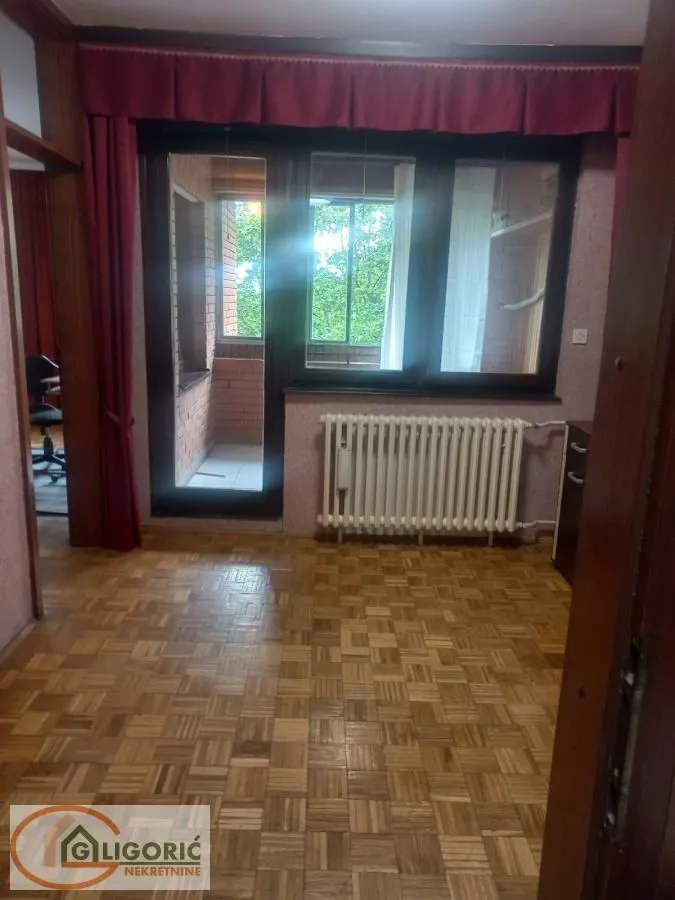 Sale, one bedroom apartment, 58m², Višnjička Banja, Palilula Sve Podlokacije