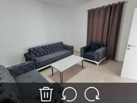 Izdavanje, dvosoban stan, 90m², Risan, Kotor - image 4