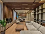 Izdavanje, trosoban stan, 89m², Savski Venac, Beograd - image 8