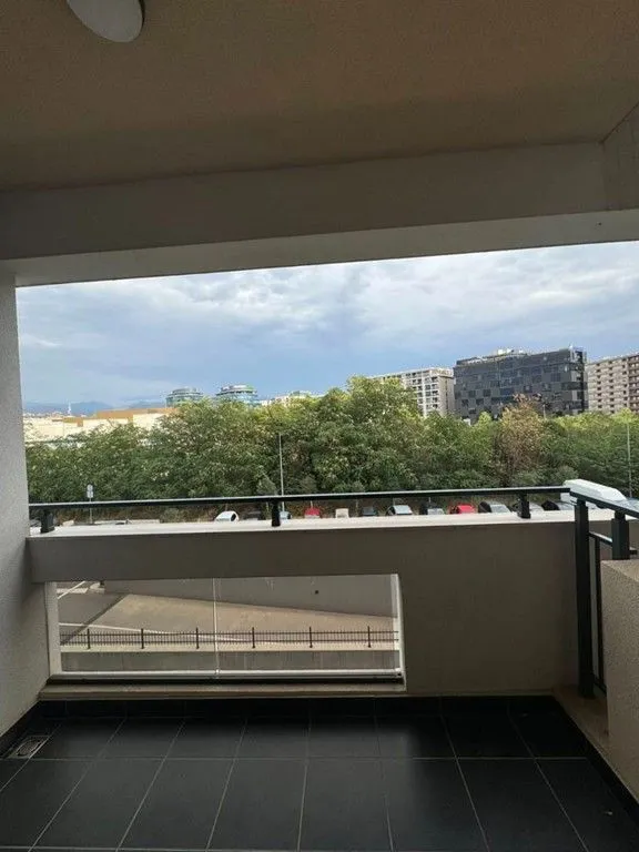 Rent, office space, 70m², Master Kvart, Podgorica