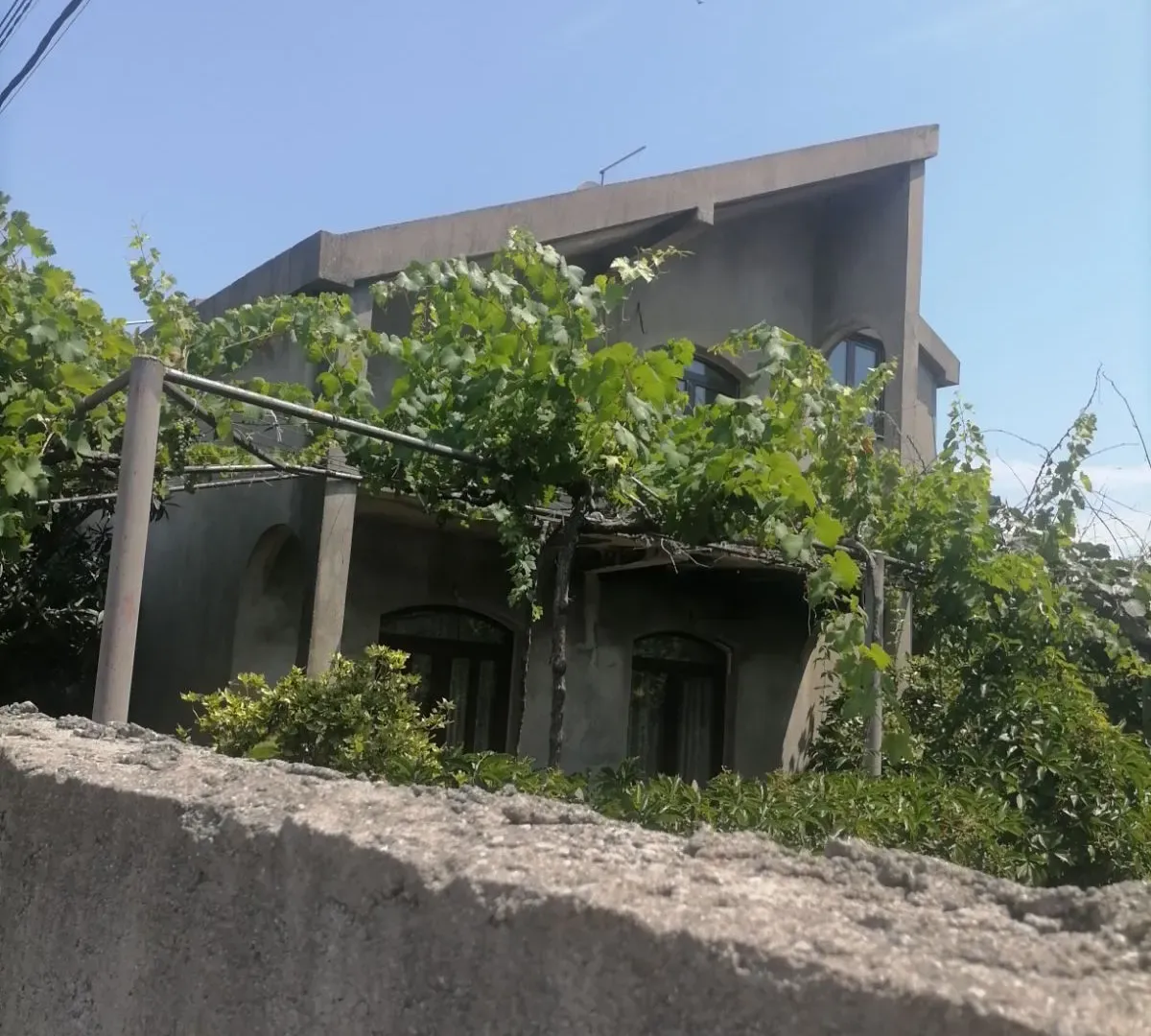 Sale, house, 330m², Podgorica, Crna Gora