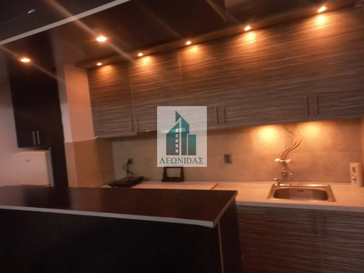 Prodaja, dvosoban stan, 46m², Pantelej, Niš