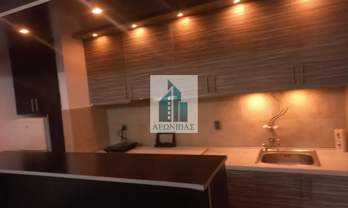 Prodaja, dvosoban stan, 46m², Pantelej, Niš