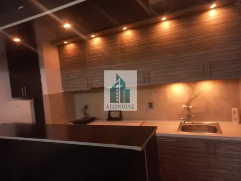 Sale, two bedroom apartment, 46m², Pantelej, Niš