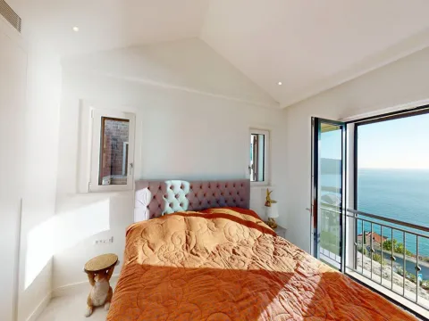 Prodaja, jednosoban stan, 72m², Luštica Bay, Tivat - image 2