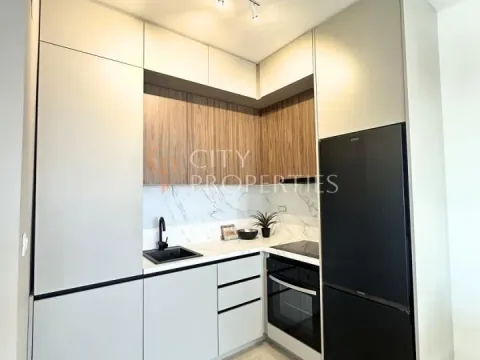 Sale, apartment, 43m², Zabjelo, Podgorica - image 11