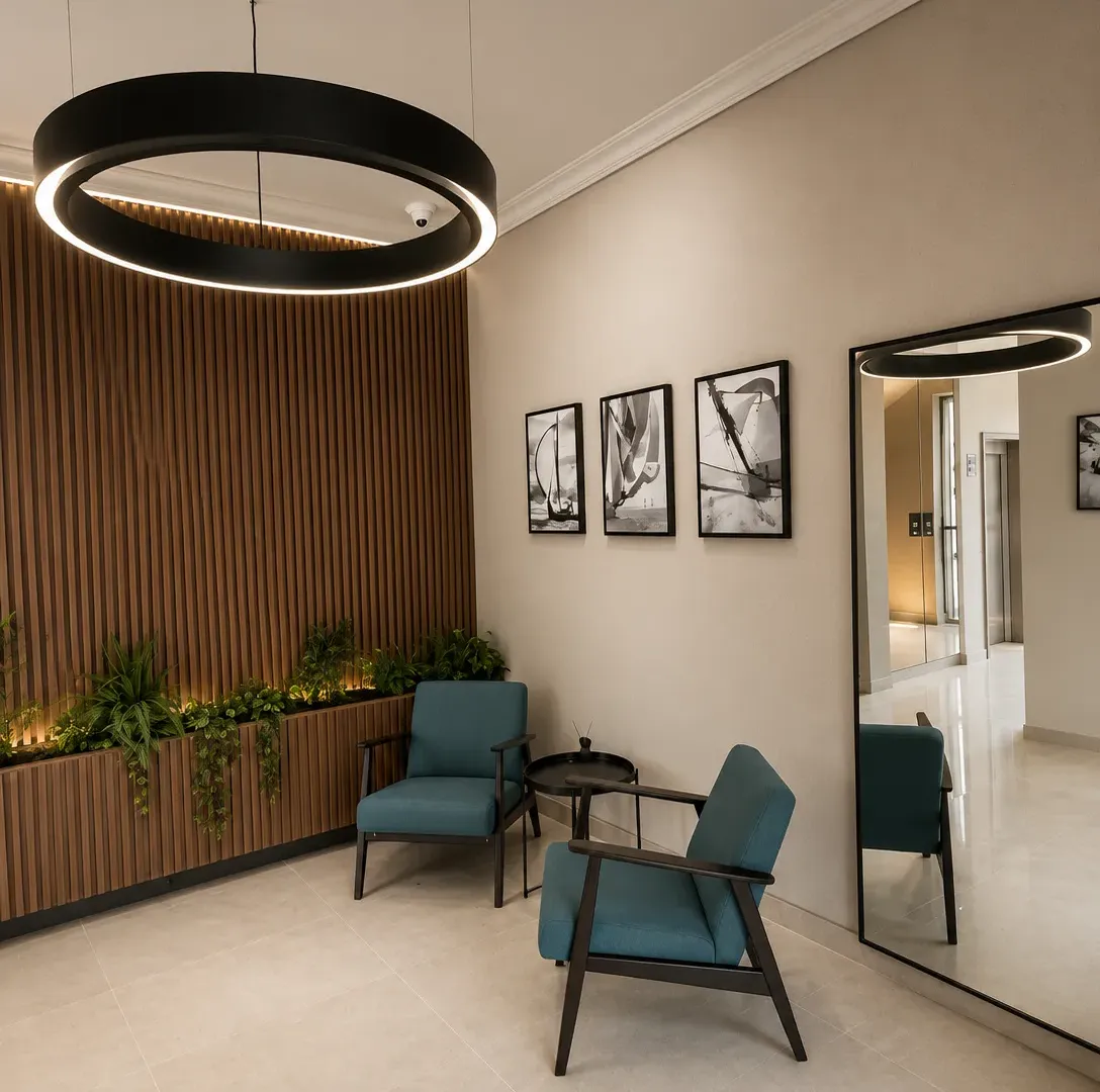 Prodaja, jednosoban stan, 48m², Mrčevac, Tivat