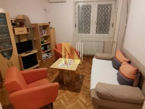 Stan in Grbavica