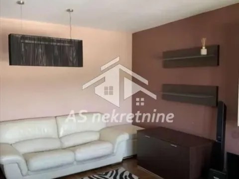 Rent, apartment, 65m², Čukarička Padina, Beograd - image 2