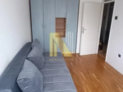 Rent, two bedroom apartment, 52m², Liman 4, Novi Sad Sve Podlokacije - image 4