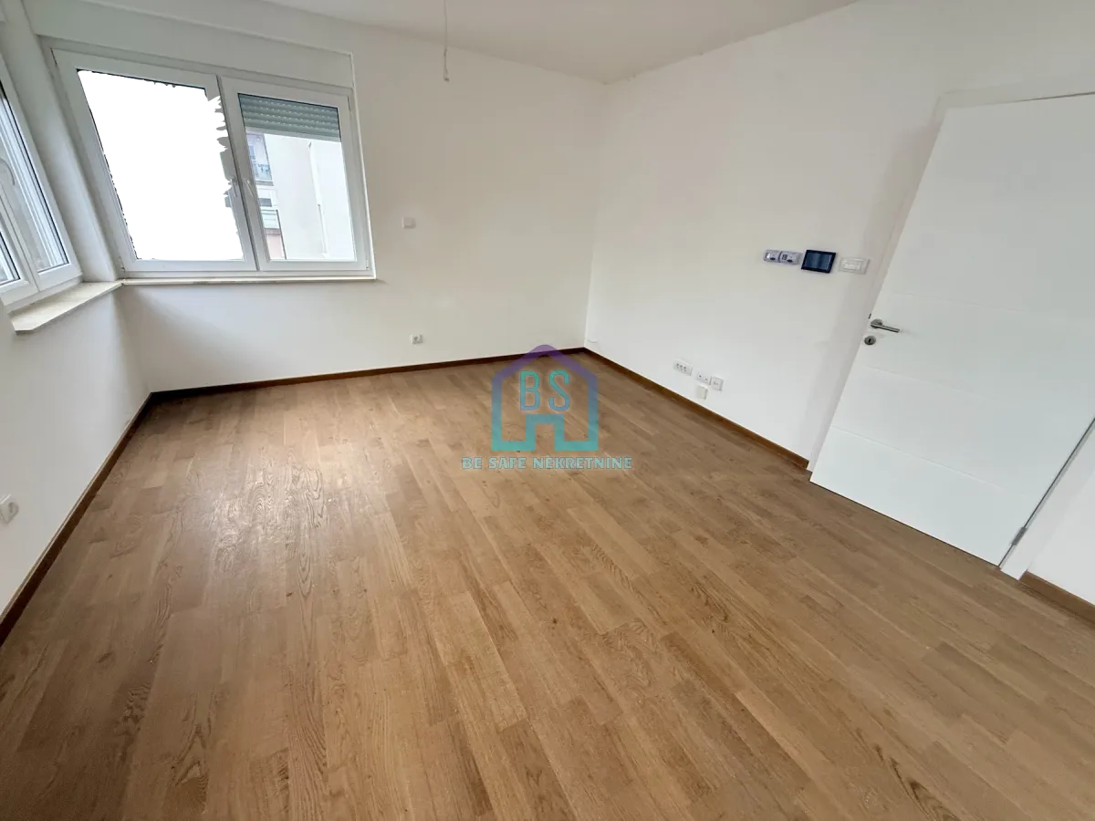Prodaja, jednosoban stan, 48m², Telep, Novi Sad Sve Podlokacije