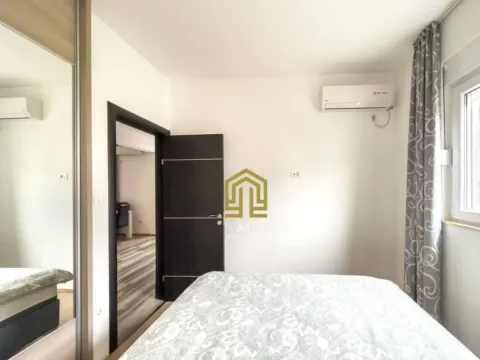 Prodaja, dvosoban stan, 67m², Bečići, Budva - image 6