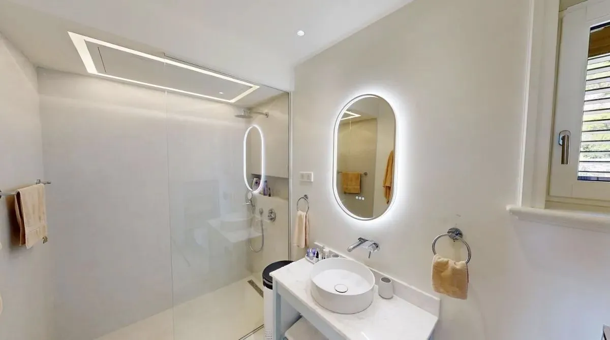 Prodaja, dvosoban stan, 99m², Luštica Bay, Tivat