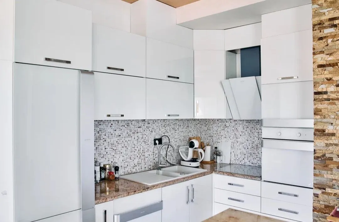 Rent, two bedroom apartment, 120m², Centar, Budva