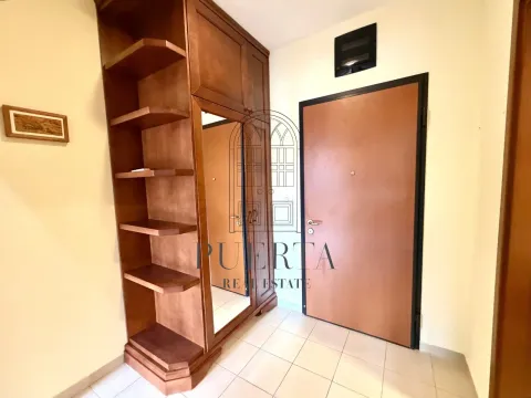 Rent, one bedroom apartment, 50m², City Kvart, Podgorica - image 11