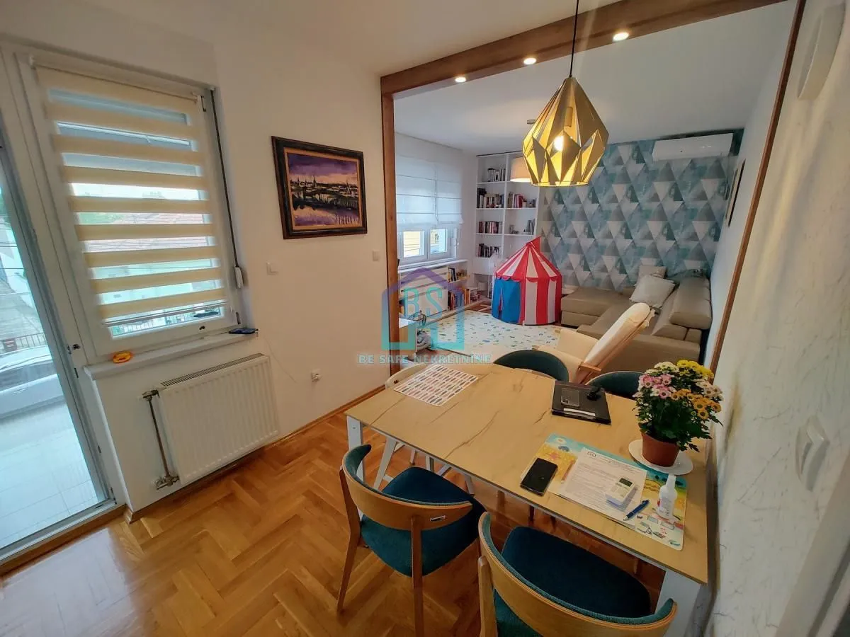 Prodaja, trosoban stan, 70m², Telep, Novi Sad Sve Podlokacije