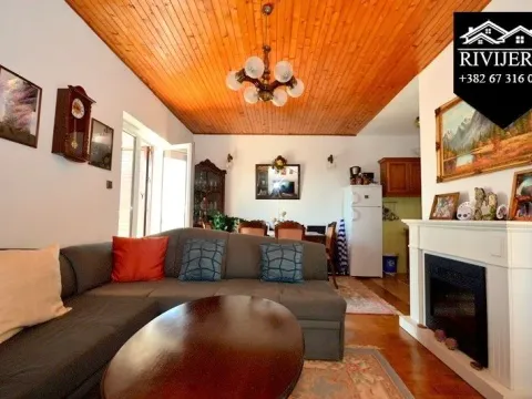 Prodaja, dvosoban stan, 60m², Igalo, Herceg Novi - image 4