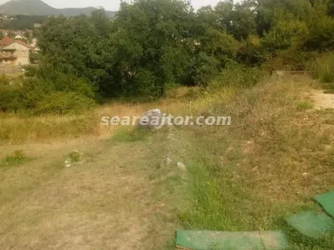Prodaja, plac, 900m², Topla, Herceg Novi - image 2